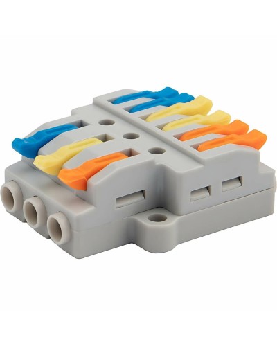 MX-636 (11469c): Клемма соединительная универсальная проходная в Пушкино