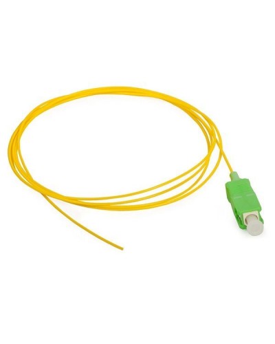 PT-SC/APC-9-1,5m (8301c): Пигтейл оптический в Пушкино
