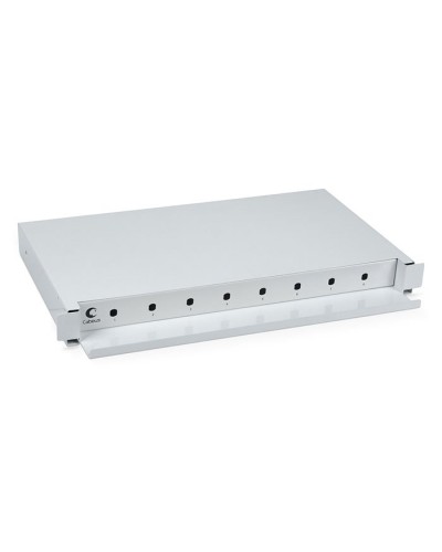 ODF-19-8-ST (7299c): Кросс оптический 19'' в Пушкино