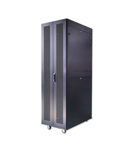 ND-SC-47U80/120-BK (11123c). Шкаф телекоммуникационный 19 напольный 47U. CABEUS в Пушкино