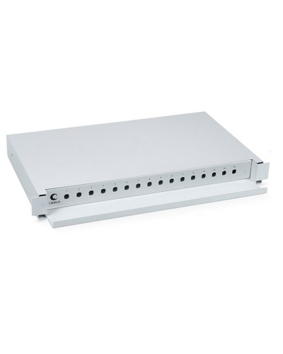 ODF-19-16-ST (7301c): Кросс оптический 19'' в Пушкино