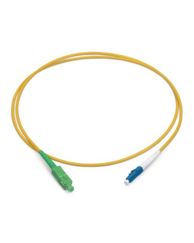 FOP(s)-9-SC/APC-LC/UPC-7m (8136c). Патч-корд оптический. CABEUS в Пушкино