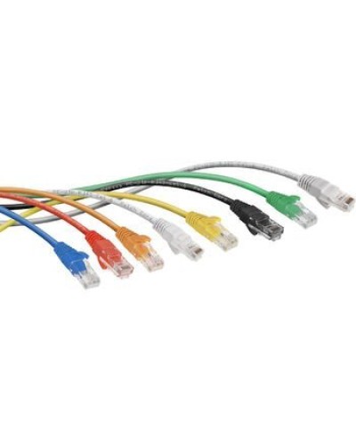 PC-UTP-RJ45-Cat.6-1m-BL-LSZH (11189c), синий. Патч-корд медный. CABEUS в Пушкино