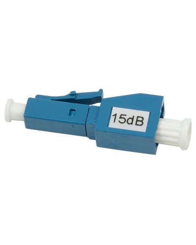 Att-FM LC-SM-15dB (7318c): Аттенюатор в Пушкино
