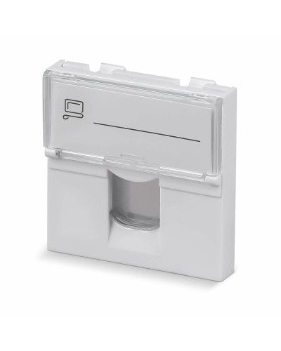 FP-L-45-1M (11836c): Вставка Keystone Jack RJ-45 в Пушкино