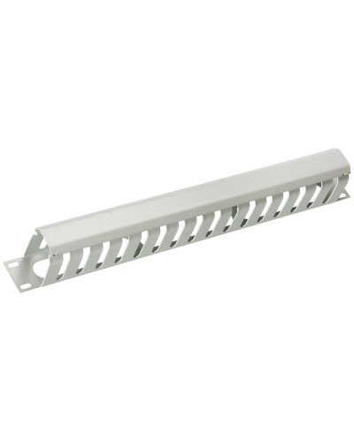 JB07-1U-GY (7114c). Кабельный организатор 19. CABEUS в Пушкино