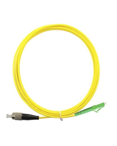 FOP(s)-9-LC/APC-FC/UPC-3m (8014c). Патч-корд оптический. CABEUS в Пушкино