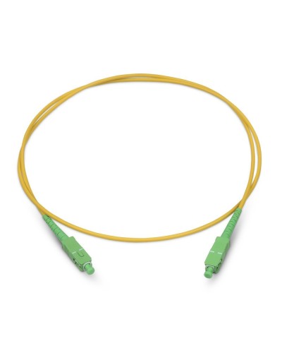 FOP(s)-9-SC/APC-SC/APC-1,5m (8172c). Патч-корд оптический. CABEUS в Пушкино