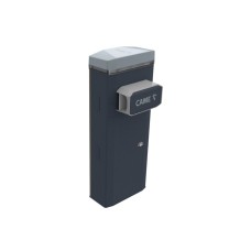 CAME GGT80AGS (803BB-0180). Тумба шлагбаума из оцинкованной и окрашенной стали. CAME