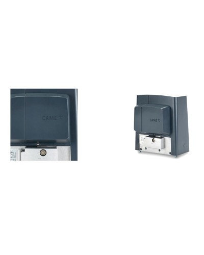 CAME BKS12AGS (801MS-0080). Привод для откатных ворот. CAME в Пушкино
