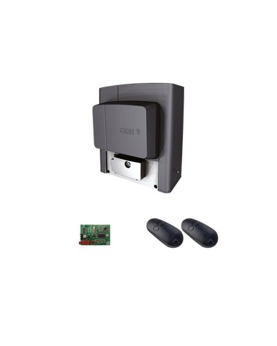 CAME BX608AGS combo KIT. Комплект автоматики для откатных ворот . CAME в Пушкино