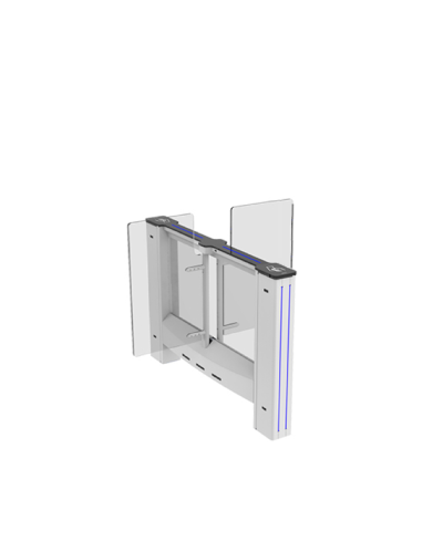 CAME SWING GATE SWG 90 (001SWG90MC). Турникет с распашными створками. CAME в Пушкино