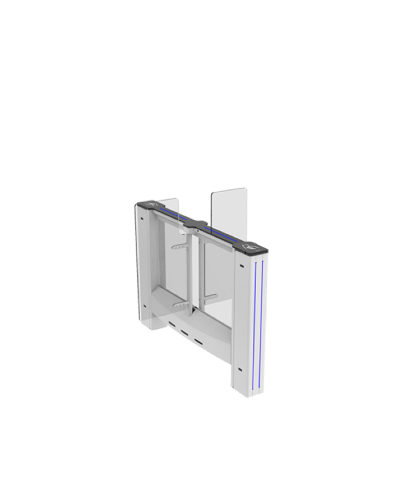 CAME SWING GATE SWG 55 (001SWG55MC). Турникет с раздвижными створками. CAME в Пушкино