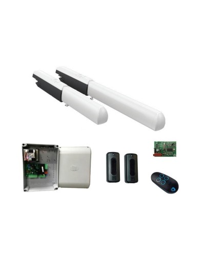 CAME ATI3000A RC combo KIT. Комплект автоматики для распашных ворот. CAME в Пушкино