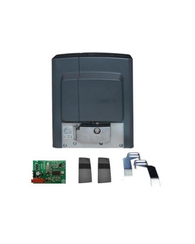 CAME BX708AGS combo KIT. Комплект автоматики для откатных ворот . CAME в Пушкино