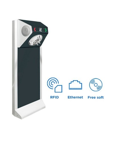 STL-01NM. Сетевая проходная. CARDDEX в Пушкино