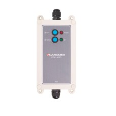 PRK-400. Модуль радиопультов. CARDDEX