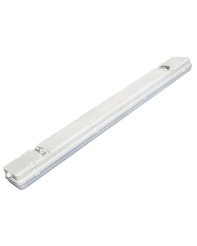 Айсберг-57/MILKY 55Вт 5000К IP65 (ЦБ000009193). Светильник светодиодный накладной. CSVT в Пушкино