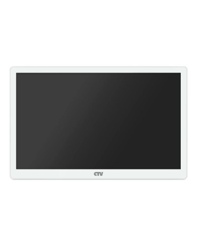 CTV-M5801 W. Монитор домофона цветной. CTV в Пушкино