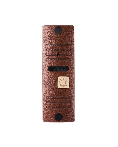 CTV-D10 Plus Br (бронза). Вызывная панель цветная. CTV в Пушкино