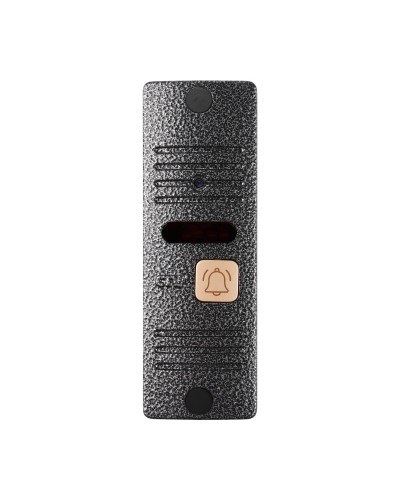 CTV-D10 Plus S (серебро). Вызывная панель цветная. CTV в Пушкино