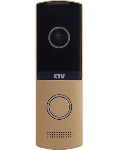 CTV-D4003NG CH (шампань). Вызывная панель цветная. CTV в Пушкино