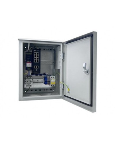 CO-SBOXP512. Уличная станция. ComOnyx в Пушкино