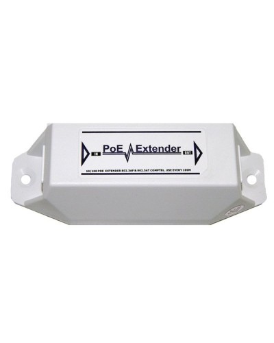 CO-PE-B25-P103v2. Удлинитель Ethernet с PoE по UTP. ComOnyx в Пушкино