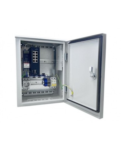 CO-SBOXP508. Уличная станция. ComOnyx в Пушкино