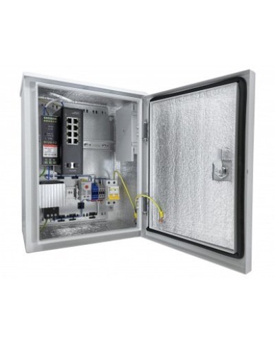 CO-SBOXP508-H. Уличная станция. ComOnyx в Пушкино