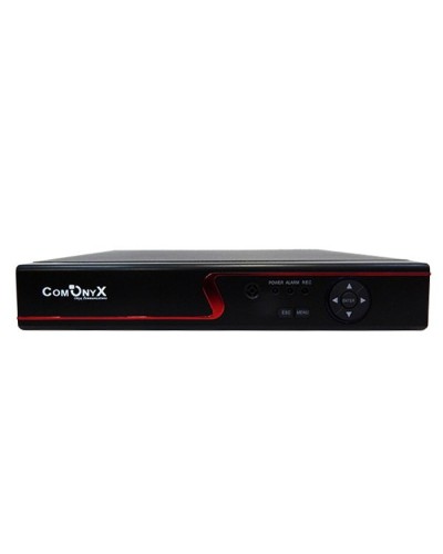 CO-RDH50401v3. Видеорегистратор мультиформатный 4-канальный. ComOnyx в Пушкино