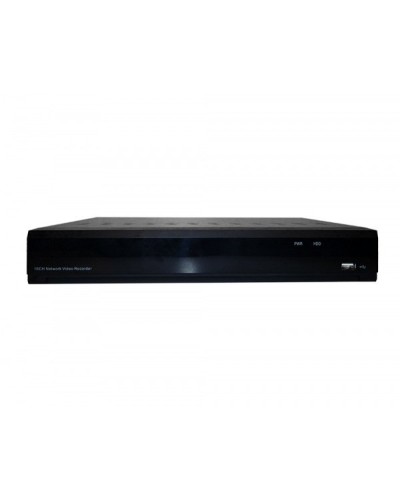 CO-RNI1601PAi. IP-видеорегистратор 16-канальный. ComOnyx в Пушкино