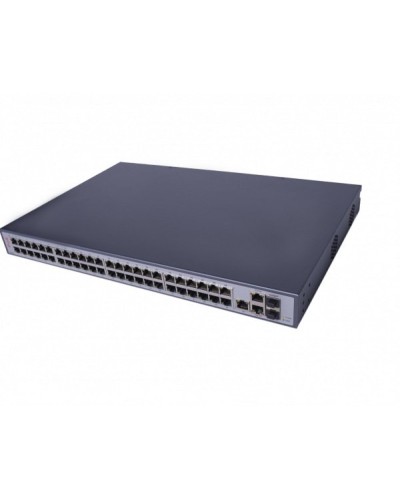 CO-SWP482F. Коммутатор 48-портовый Gigabit Ethernet с PoE. ComOnyx в Пушкино