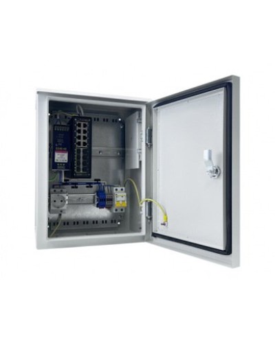 CO-SBOXP510M. Уличная станция. ComOnyx в Пушкино