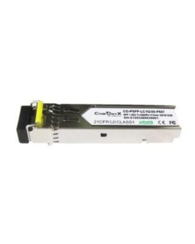 CO-PSFP-LC1G/20-P507. SFP-модуль. ComOnyx в Пушкино