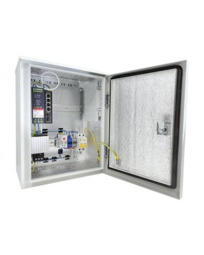 CO-SBOXP505-H. Уличная станция. ComOnyx в Пушкино