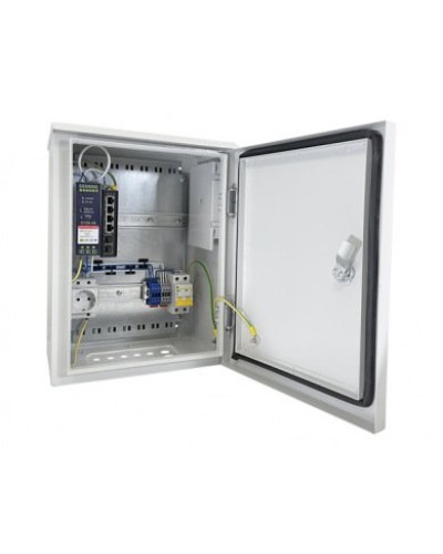 CO-SBOXP505. Уличная станция. ComOnyx в Пушкино