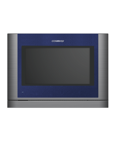 CDV-70MF/VZ (темно-серый). Монитор видеодомофона цветной. Commax в Пушкино