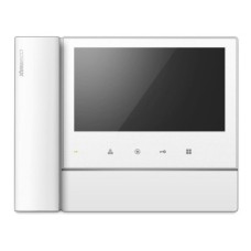 CDV-70NM/VZ (белый). Монитор видеодомофона цветной. Commax
