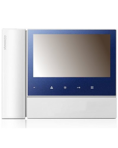 CDV-70N2 (синий). Монитор домофона цветной. Commax в Пушкино