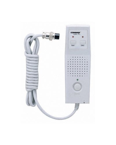PS-100C. Пульт пациента. Commax в Пушкино