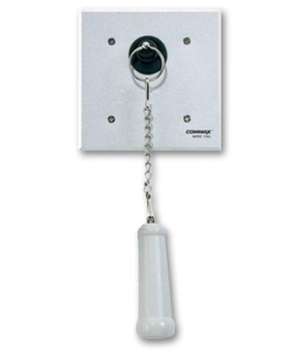 ES-420. Проводная кнопка вызова со шнуром. Commax в Пушкино