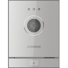 DRC-41M (серый). Вызывная панель цветная. Commax