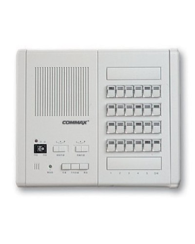 PI-20LN. Устройство переговорное. Commax в Пушкино