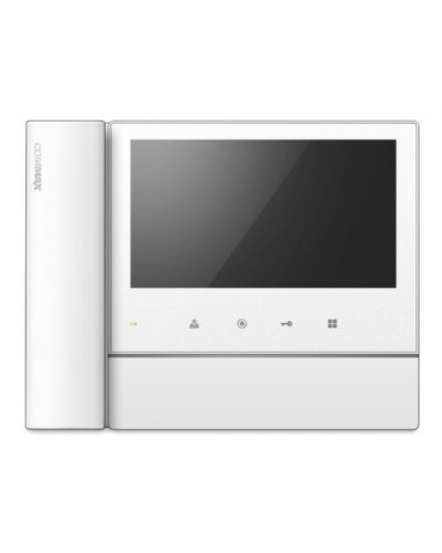 CDV-70NM/XL (белый). Монитор видеодомофона цветной. Commax в Пушкино