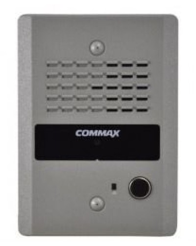 DR-2GN. Вызывная аудиопанель. Commax в Пушкино
