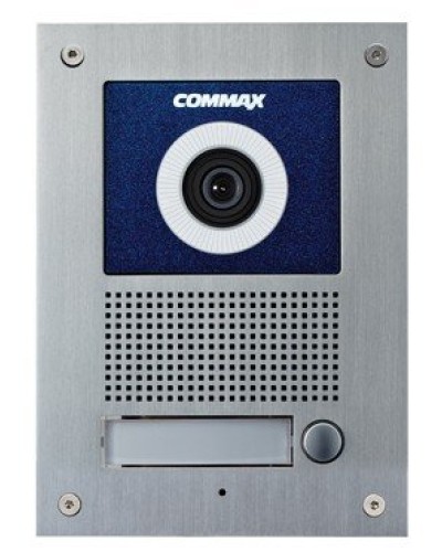 DRC-41UN. Вызывная панель цветная. Commax в Пушкино