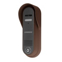 DRC-4CPN3 (медь). Вызывная панель цветная. Commax