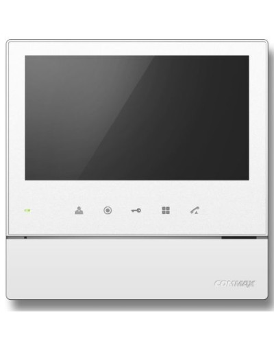 CDV-70HM2/VZ (белый). Монитор видеодомофона цветной. Commax в Пушкино