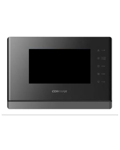 CDV-70Y/XL (черный). Монитор видеодомофона цветной. Commax в Пушкино